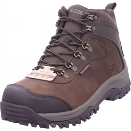 SKECHERS RELMENT LENNOX Brown - braun 41 - 41