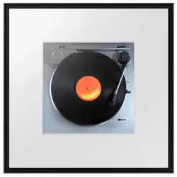 Samsung Music Frame HW-LS60D