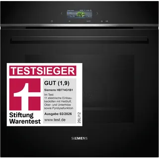 Siemens HB774G1B1 