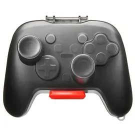 Tomtoc ArmorCase-G25 NS2 Controller Silber Nintendo Switch