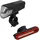 Fischer Akku-USB-LED Beleuchtungsset