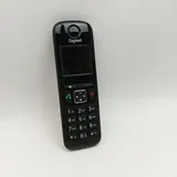 Gigaset AS690 schwarz