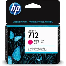 HP 712 magenta