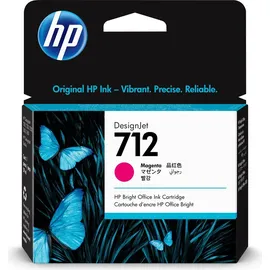 HP 712 magenta