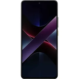 Xiaomi POCO X7 Pro 12 GB RAM 512 GB Yellow