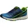Sky Low Boa GTX Kinder Blau 41