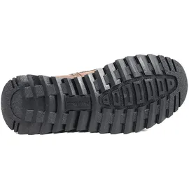 WALDLÄUFER Helle Herren Braun 41