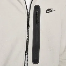 Nike Sportswear Tech Fleece Kapuzenjacke Herren cobblestone/black S