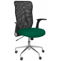 Piqueras y Crespo Bali426 Bürostuhl - Green - One