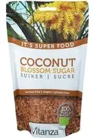 Vitanza COCONUT Sucre Poudre 300 g