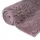 OTTO home Hochflor-Teppich OTTO HOME "Viva Shaggy, in Standard- und Premium-Qualität, 30 mm oder 45 mm Höhe" Gr. 11, braun (mahagoni), B:67cm H:30mm L:230cm, Kunstfaser, Teppiche, Uni Farben, einfarbig, besonders weich und kuschelig, Kundenliebling