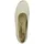 Natural Feet Ballerina NATURAL FEET "Johanna", Damen, Gr. 36, beige, Leder, Schuhe Ballerina, mit Komfortweite