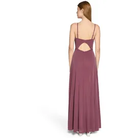 Vera Mont Abendkleid Grau 36