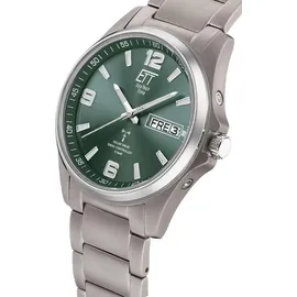 ETT Eco Tech Time EGT-11603-81M Titan 41,0 mm