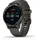 Garmin Venu 2S 40 mm Silikonarmband schiefergrau