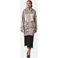 Ragwear Langmantel "Frodik Shine", Damen, Gr.