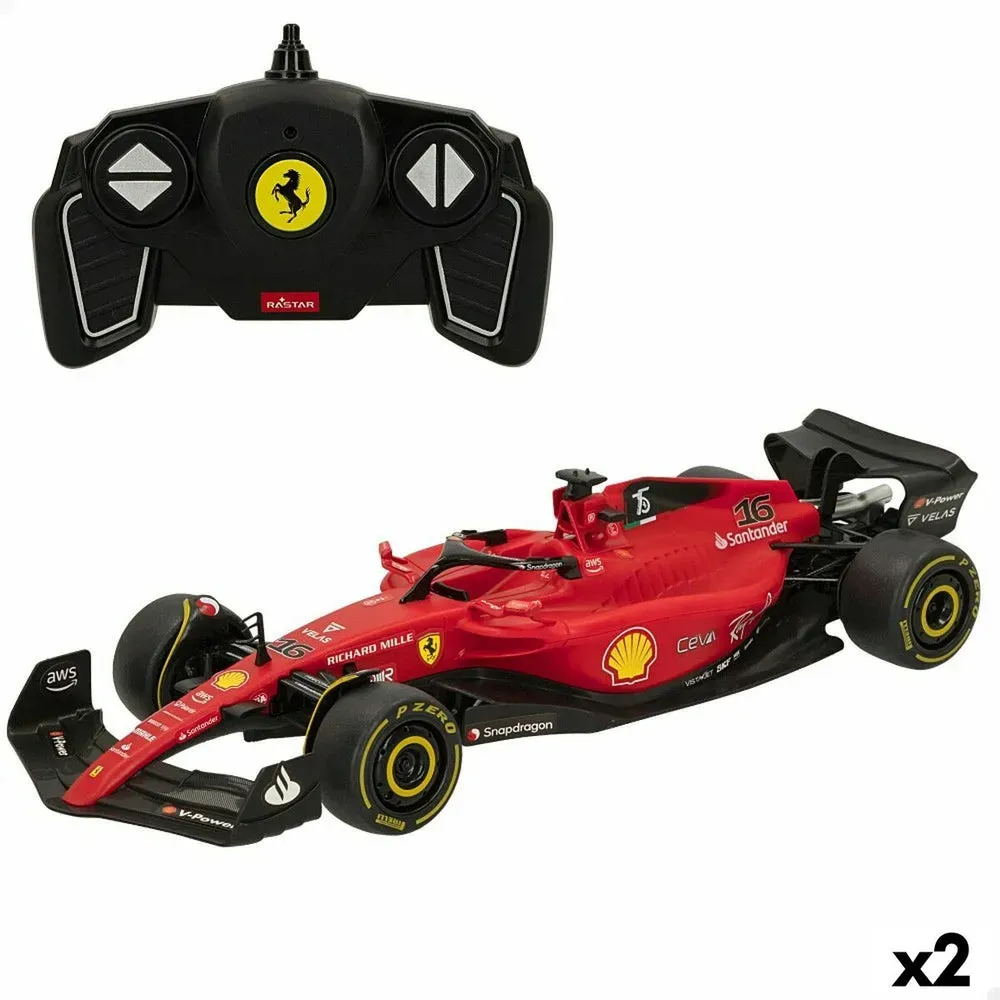 Fergesteuertes Auto Ferrari (2 Stück)