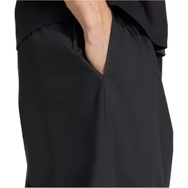 adidas City Tech Woven Trainingshose - black XS