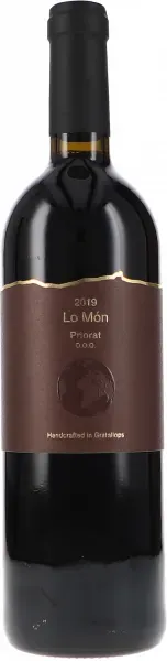 Lo Món Trossos del Priorat 2019