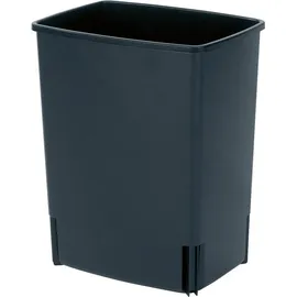 Brabantia 395246 10l schwarz