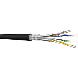 Draka Comteq (DNT) UC900 SS23 PE Kat.7 sw 60015266-PE-Ri100