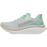Saucony Endorphin Azura Damen Weiß/Splash 41