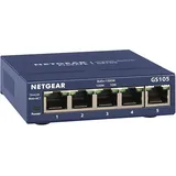 Netgear GS105GE 5-Port Gigabit Switch