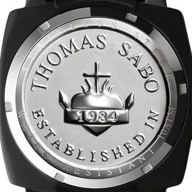 Thomas Sabo Rebel at Heart WA0106-208-203-40.5