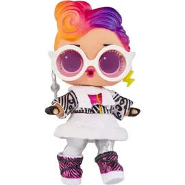 MGA Entertainment L.O.L. Surprise! Adventskalender Costume Designer 2022
