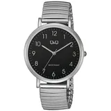 Q&Q Herren Armbanduhr QA20J205Y