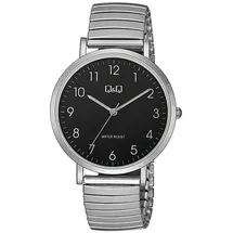 Q&Q Herren Armbanduhr QA20J205Y