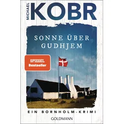Sonne über Gudhjem