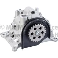 Pierburg Unterdruckpumpe, Bremsanlage