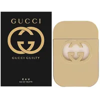 Gucci Guilty Eau de Toilette, 75 ml