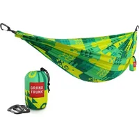 Grand Trunk TrunkTech Doppel-Hängematte, Bauhaus