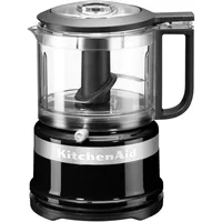 KitchenAid Mini Zerkleinerer 5KFC3516EOB Schwarz