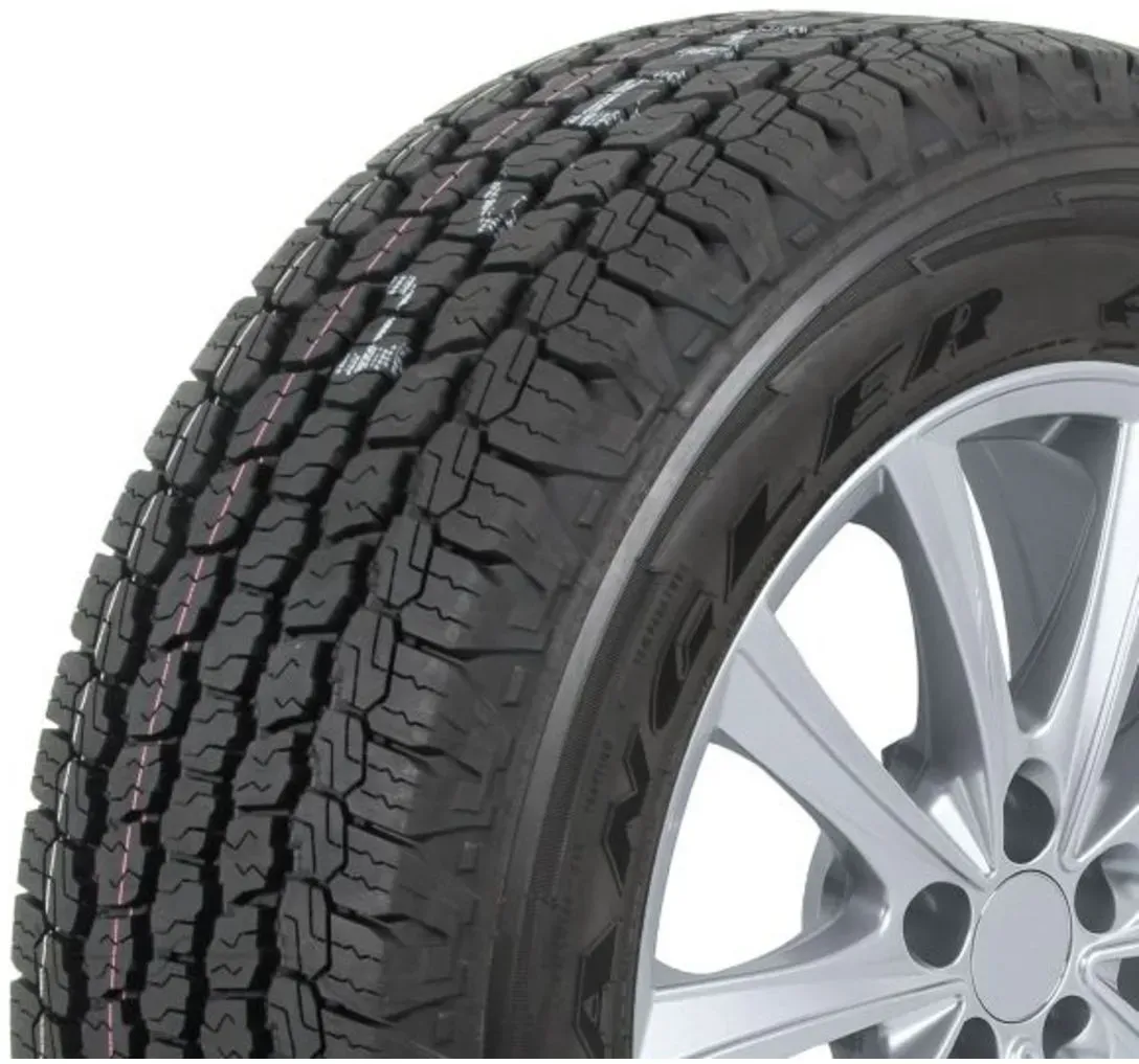 Pneus d'été GOODYEAR Wrangler AT Adventure 265/70R16 112T