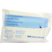P.J.Dahlhausen & Co. GmbH Waschhandschuhe waschen o.Wasser