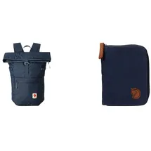 Fjällräven High Coast Foldsack 24 navy