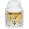 Ingwer 500 mg Kapseln 90 St.