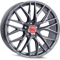 MAM Baby RS4 7,5 x 17 5 x 112 ET35 66,6 grau