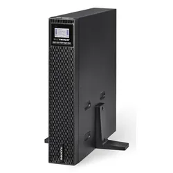 SALICRU SLC-1000-TWIN RT3, Doppelwandler (Online), 3 kVA, 1000 W, 200 V, 240 V,