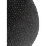 QAZQA Orientalische Deckenlampe schwarz mit Gold 40 cm - Radiance