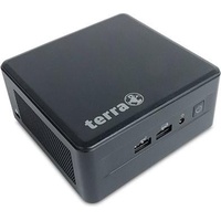 WORTMANN TERRA PC-Micro 7000 SILENT Greenline, Core i7-1360P, 16GB