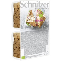 Schnitzer Bread ́n Toast Grainy glutenfrei 430 g