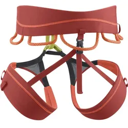 Edelrid Sirana - Klettergurt - Red - XS