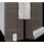 ATHMER Türdichtung Wind-Ex 86,0 cm Weiß