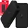 Xiaomi Redmi Power Bank 20000mAh Fast Charge 18W Schwarz