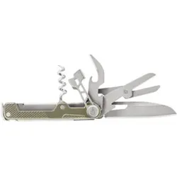 Fiskars Multitool Arm Bar Cork Shimmer Gold Shimmer Gold