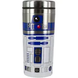 Paladone R2-D2 Thermobecher 0,45 l Mehrfarbig 5 St.